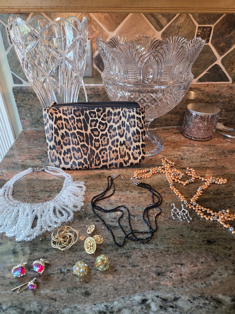 Vintage Jewelry